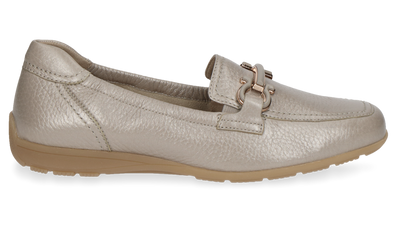 Caprice Ladies Slip On Loafer Shoe 24654-207