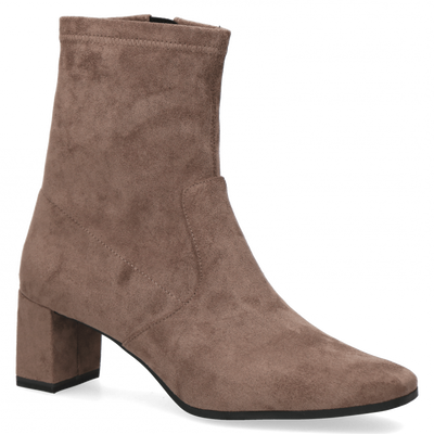 Caprice Ladies Ankle Heel Boot 25314 306