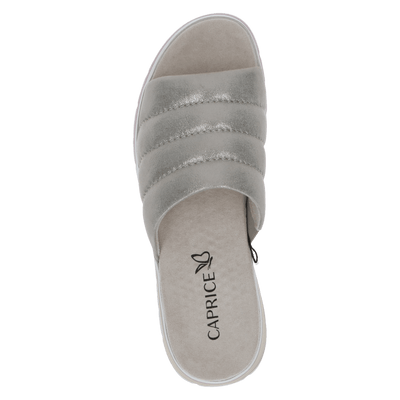 Caprice Ladies Slip On Mule Sandal 27205-20 248