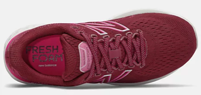 New Balance Ladies Fresh Foam 880v11 Trainer W880R11B