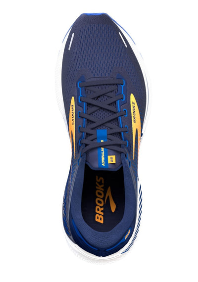 Brooks Men's Adrenaline GTS 22 Trainer 1103661D458