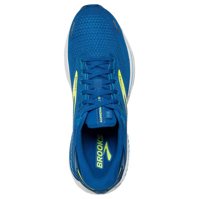 Brooks Mens’s Ghost 15 Running Trainer 1103931D482