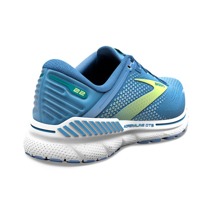 Brooks Adrenaline GTS 22 Ladies Trainer 1203531B415