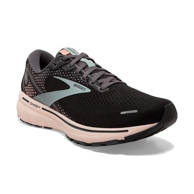 Brooks Ghost 14 Ladies Trainer 1203561B026