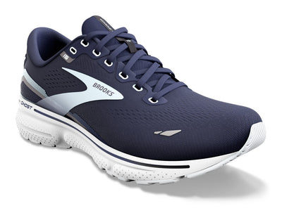 Brooks Ghost 15 Ladies Running Trainer 1203801B450