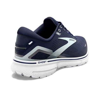 Brooks Ghost 15 Ladies Running Trainer 1203801B450