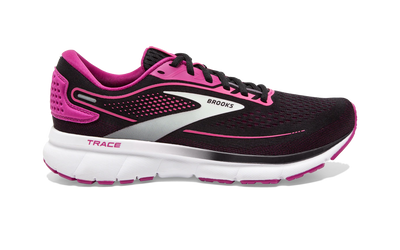 Brooks Trace 2 Ladies Running Trainer 1203751BO36
