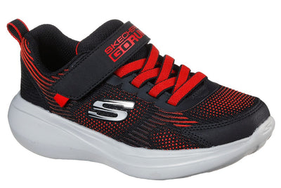 Skechers GOrun Fast Boys Velcro Trainer 405020L