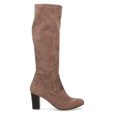 Caprice Ladies Knee High Stretch Heel Boot 25572 355