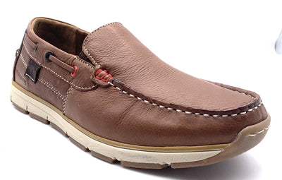 Dubarry Mayson Men’s Slip On Shoe 4895