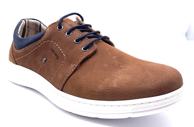 Dubarry Silvio Men’s Laced Shoe 4754