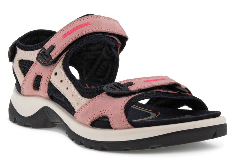 Ecco Ladies Offroad Yacatan Walking Sandal 69563