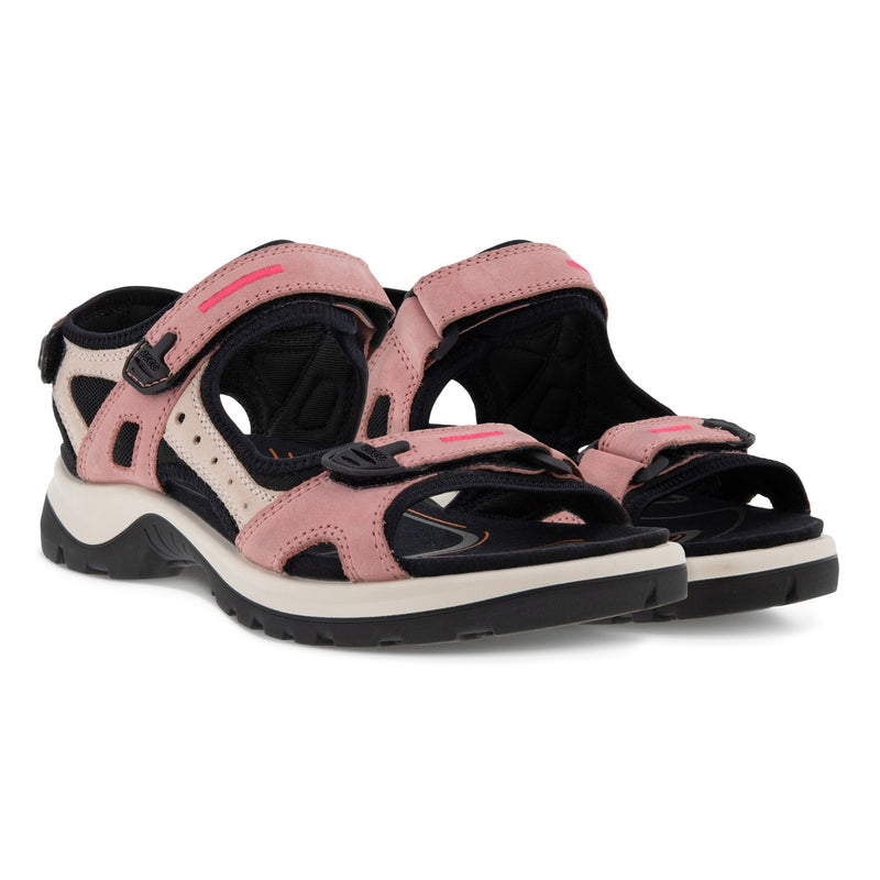 Ecco Ladies Offroad Yacatan Walking Sandal 69563