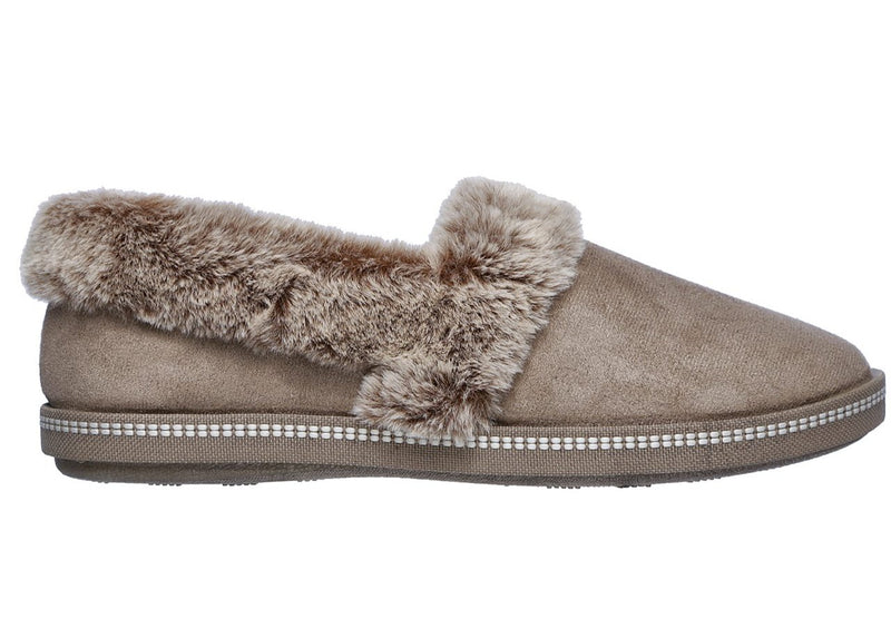 Skechers Ladies Cozy Campfire Team Toasty Slipper 32777