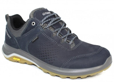 Grisport Men's Icarus Walking Shoe CMG737 - Finn Footwear