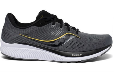 Saucony Guide 14 Men’s Trainer - Finn Footwear