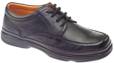 Dubarry Bide Men’s Black Laced Shoe