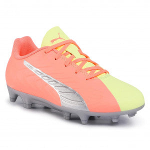 Puma One 20.4 Boys FG Football Boot 105973-01