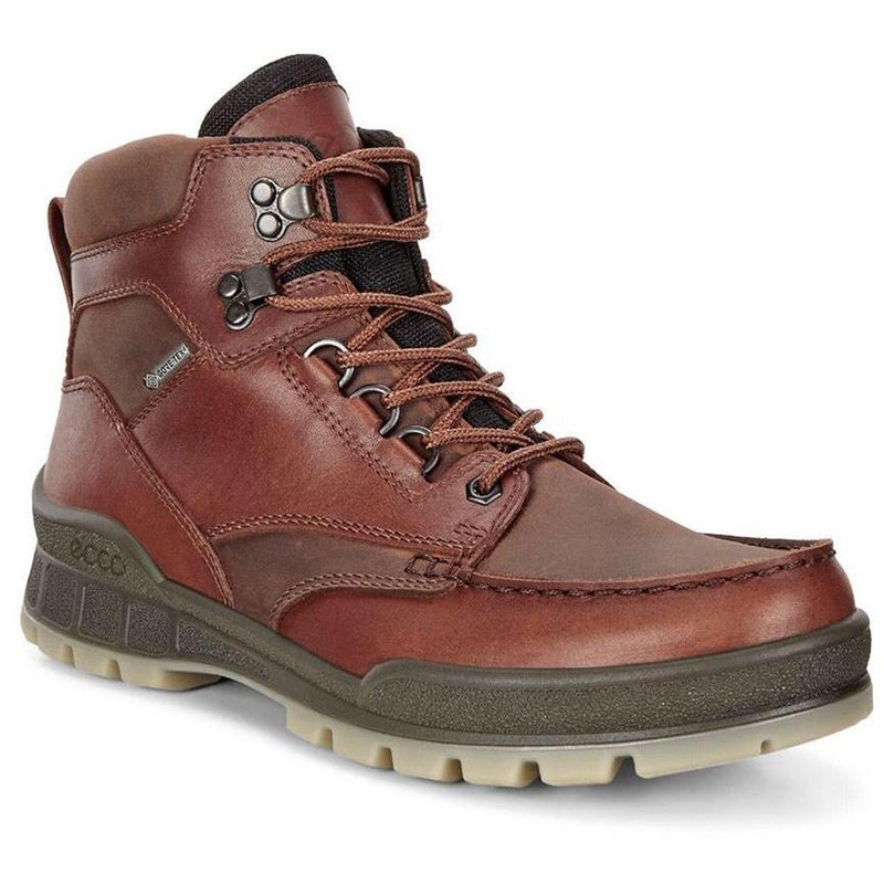 Ecco Track 25 Men’s Bison Boot 831704 - Finn Footwear