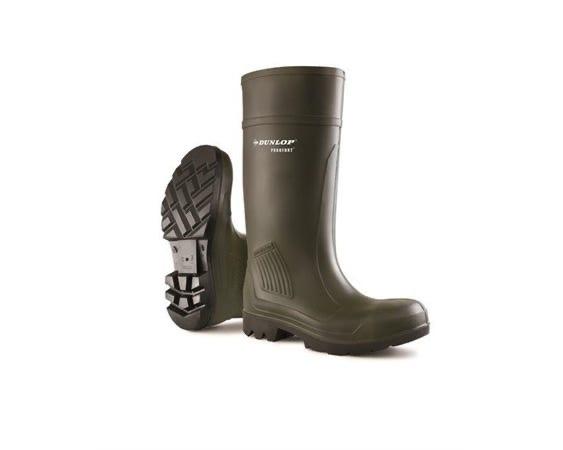 Dunlop Purofort Professional Wellington - Finn Footwear