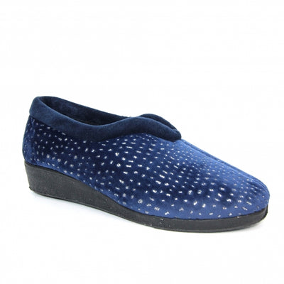 Lunar Astro Ladies Slipper KLA010