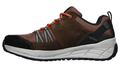 Skechers 237023 Mens Equaliser Trail Trainer - Finn Footwear