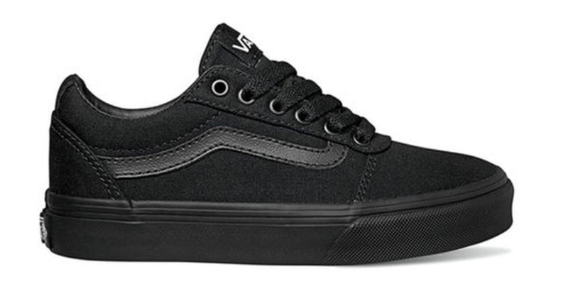 Vans Ward Youths Old Skool Trainer VN000D3HBKA