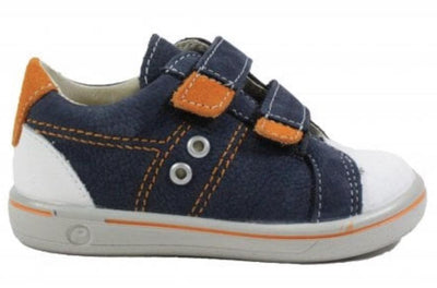 Ricosta Nippy Boys Velcro  Shoe 2523000/181 - Finn Footwear