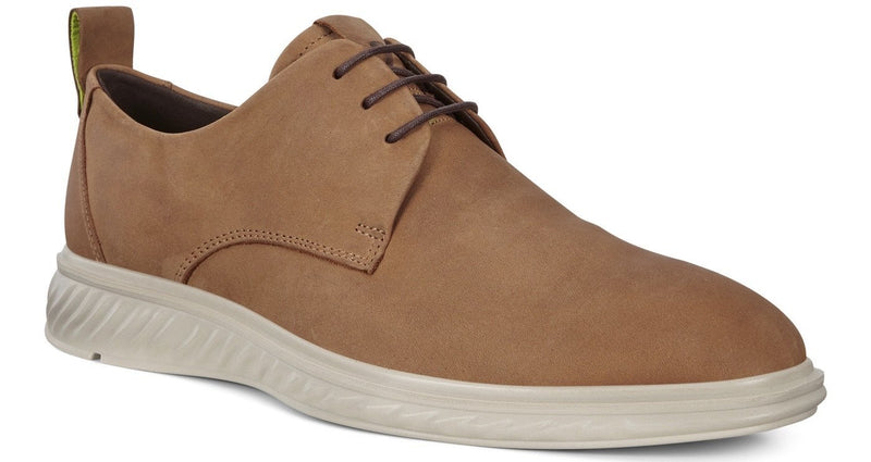 Ecco Men’s ST.1 Hybrid Laced Shoe 837214 - Finn Footwear
