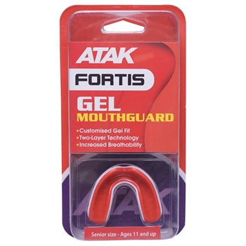 Fortis Gel Mouthguard Junior