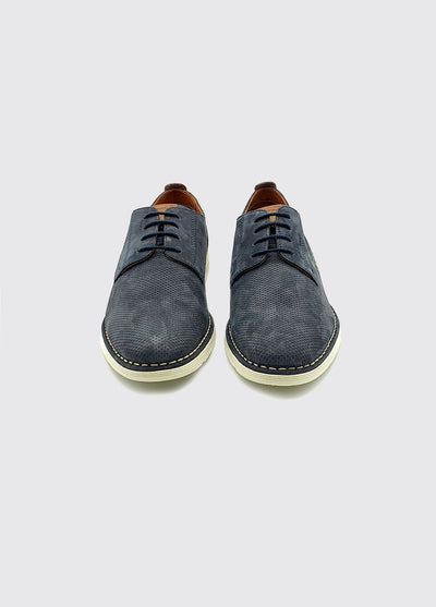 Dubarry Sergio Men’s Laced Shoe 5811 03
