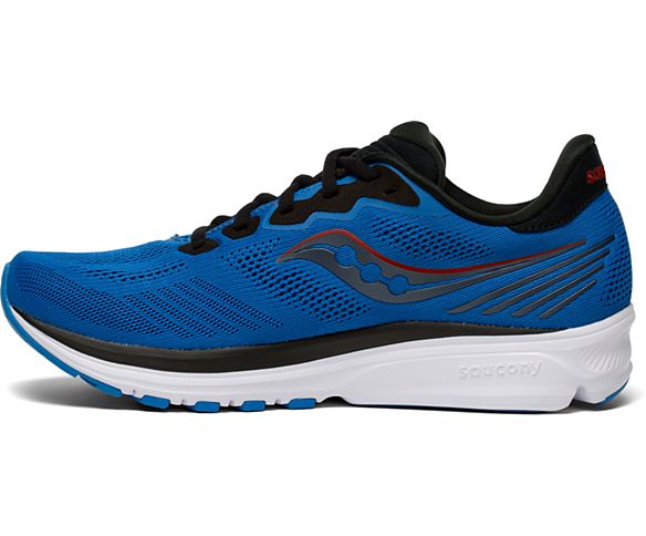 Saucony Ride 14 Men’s Running Trainer S20650