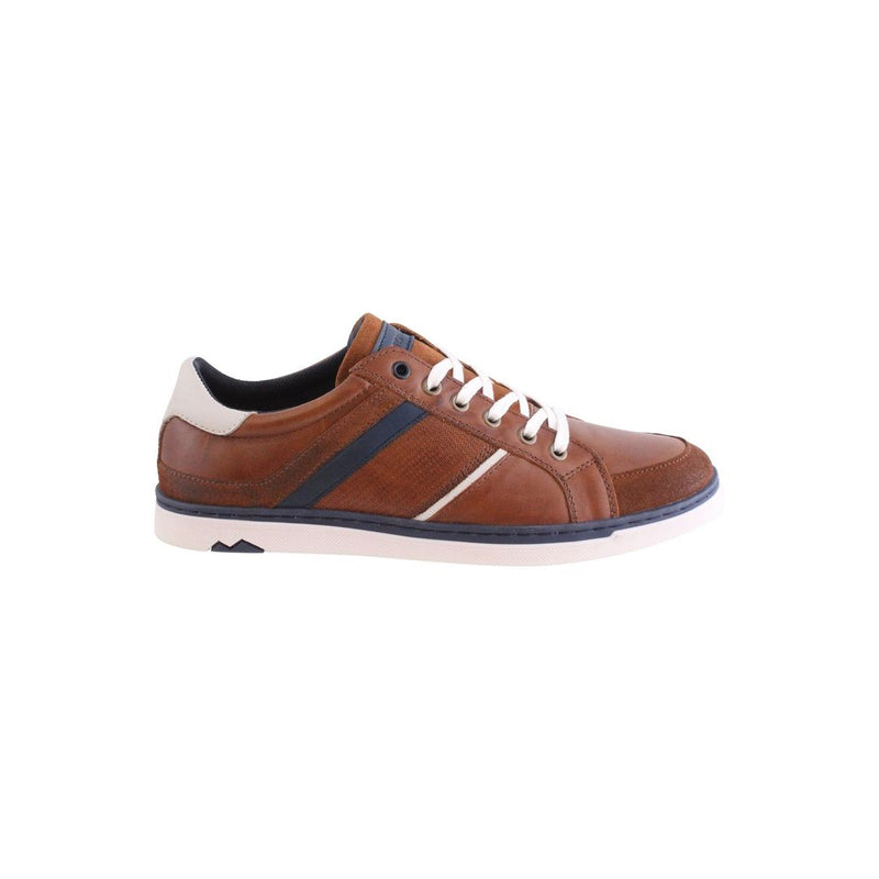 Morgan & Co. Mens  Casual Lace Shoe MGN1216