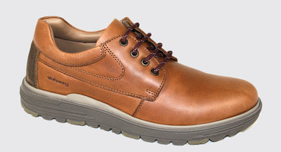 Dubarry Brennan Men’s Laced Shoe