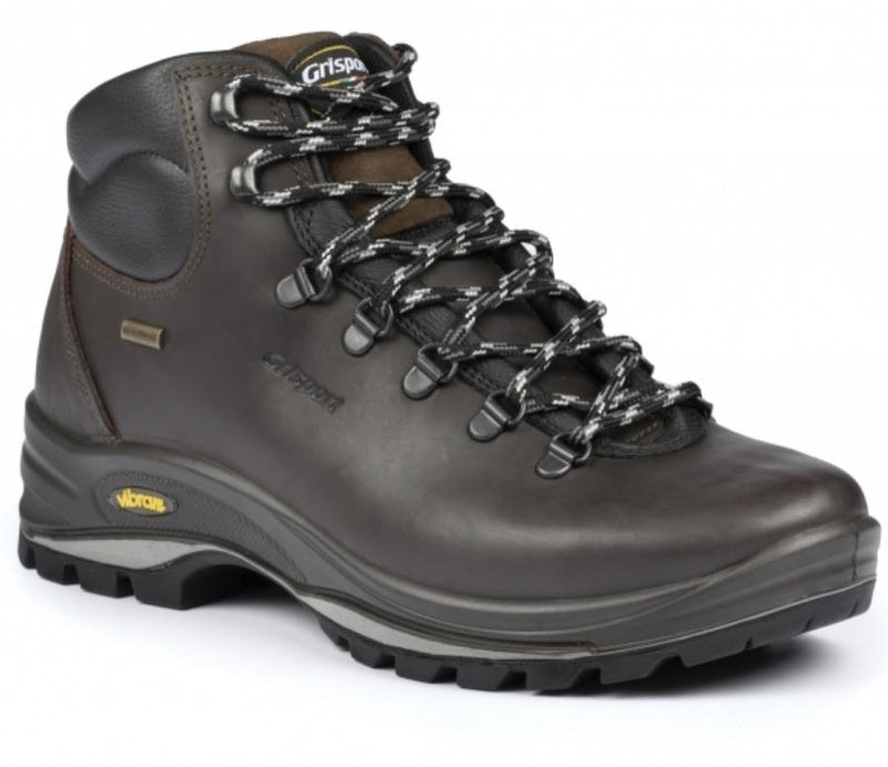 Grisport Fuse Ladies Walking Boot CMG715 - Finn Footwear