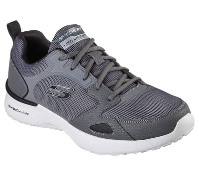 Skechers Mens Skech Air Dynamight Trainer 232292