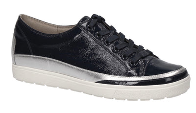 Caprice Ladies Laced Athleisure Shoe 23654-28-889