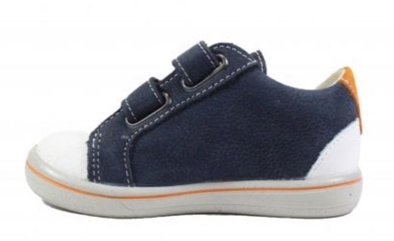 Ricosta Nippy Boys Velcro  Shoe 2523000/181 - Finn Footwear