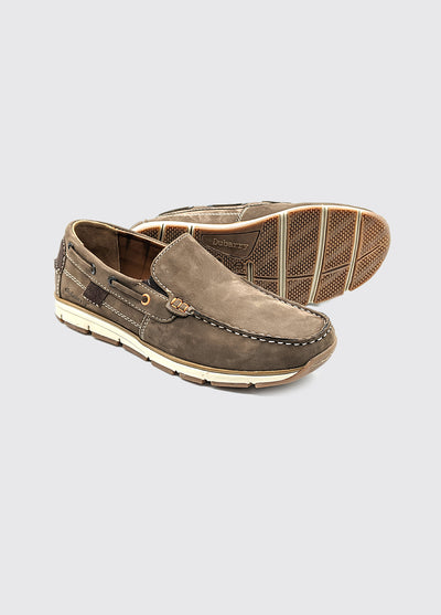 Dubarry Boston Men's Slip On Shoe 5818-90
