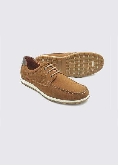 Dubarry Sutton Men's Laced Shoe 5812-19