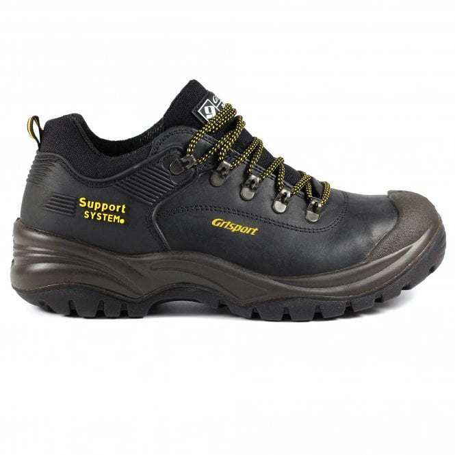 Grisport Worker Men’s Laced Safety Workshoe AMG002