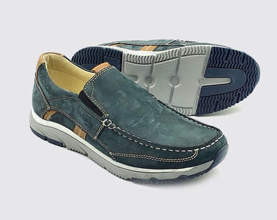 Dubarry Briggs Men's Slip On Shoe 5815-03