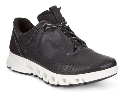 Ecco Ladies Goretex Walking Trainer Multi Vent 880123 - Finn Footwear