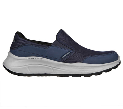 Skechers Men's Equalizer 5.0 Persistent Slip On Trainer 232515