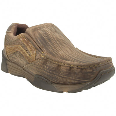 Wrangler Lavey Men’s Slip On Shoe