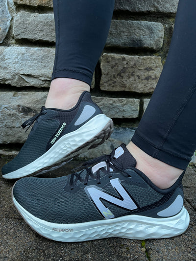 New Balance Arishi Ladies Trainer WARISMK4