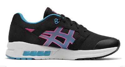 Asics Gel Saga Girls trainer 1194A061-001 - Finn Footwear