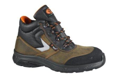 Bicap Kite Men’s Safety Workboot - Finn Footwear