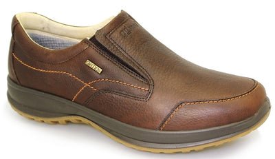 Grisport Melrose Men’s Slip On Casual Shoe - Finn Footwear