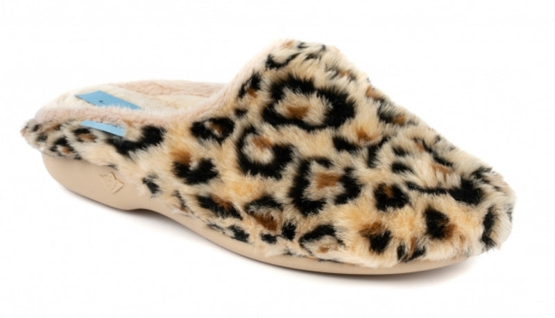 Lunar Safari Ladies Mule Slipper KLA149